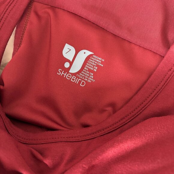 Shebird Sundress - Picture 3 of 4